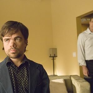 Fotoğraf Dylan Walsh