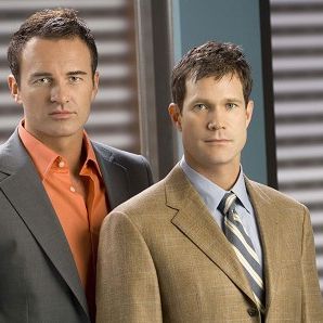 Fotoğraf Dylan Walsh