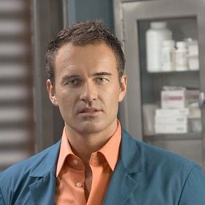 Fotoğraf Julian McMahon