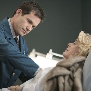 Fotoğraf Dylan Walsh