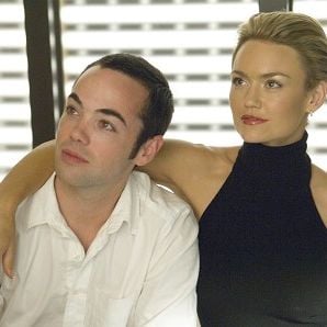 Fotoğraf Kelly Carlson