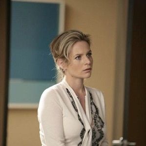 Fotoğraf Jessalyn Gilsig