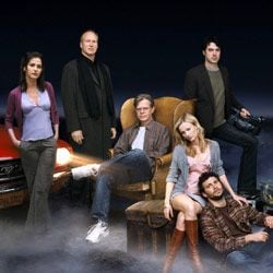 Fotoğraf Nightmares & Dreamscapes: From the Stories of Stephen King