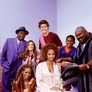 Fotoğraf Like Family