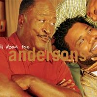 Fotoğraf All About The Andersons