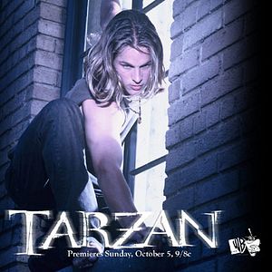 Fotoğraf Tarzan