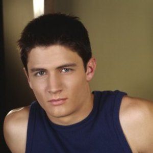 Fotoğraf James Lafferty