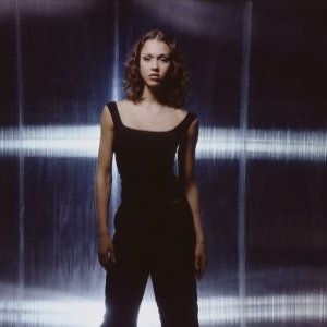 Fotoğraf Dark Angel