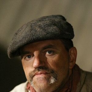 Fotoğraf Scott MacDonald