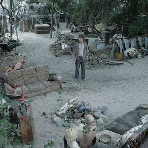 Fotoğraf Nick Stahl