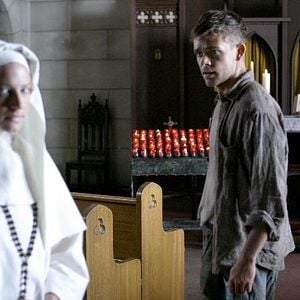 Fotoğraf Nick Stahl