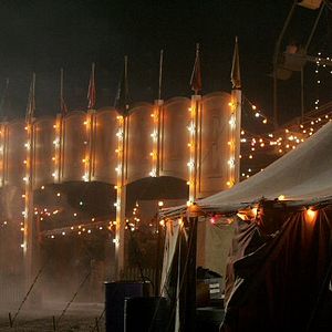 Fotoğraf Carnivàle