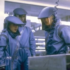 Fotoğraf The X-Files