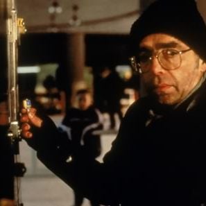 Fotoğraf Tom Braidwood