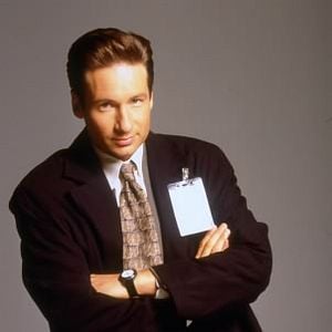 Fotoğraf The X-Files