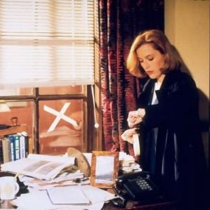Fotoğraf The X-Files