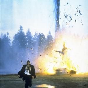 Fotoğraf The X-Files