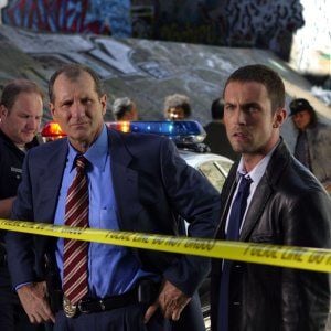 Fotoğraf Desmond Harrington