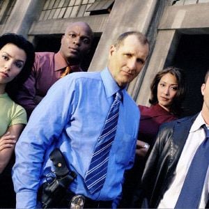 Fotoğraf L.A. Dragnet