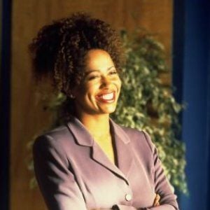 Fotoğraf Ally McBeal