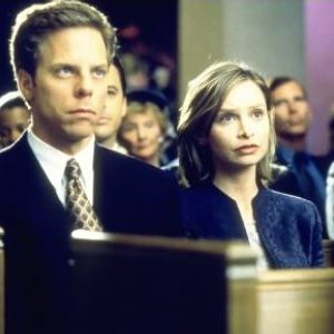 Fotoğraf Ally McBeal