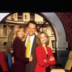 Fotoğraf Gil Bellows