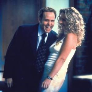 Fotoğraf Peter MacNicol