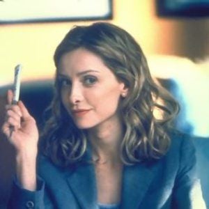 Fotoğraf Ally McBeal