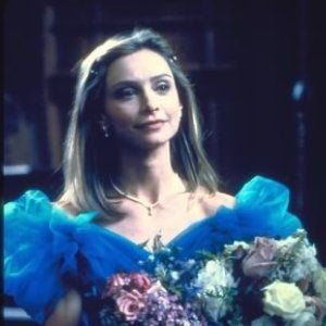 Fotoğraf Ally McBeal