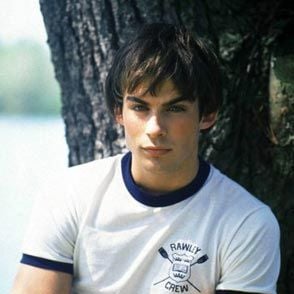 Fotoğraf Young Americans