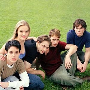 Fotoğraf Kate Bosworth