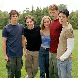 Fotoğraf Kate Bosworth