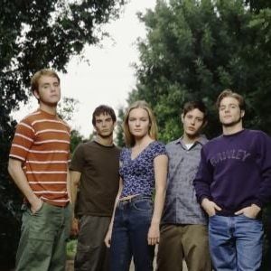 Fotoğraf Kate Bosworth