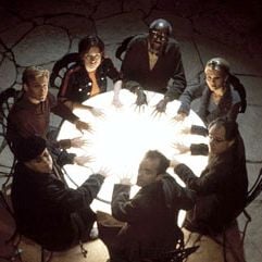 Fotoğraf The Others