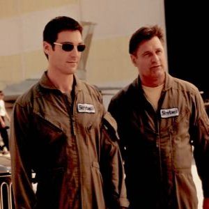 Fotoğraf Michael T. Weiss