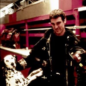 Fotoğraf Michael T. Weiss