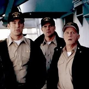 Fotoğraf Leon Russom