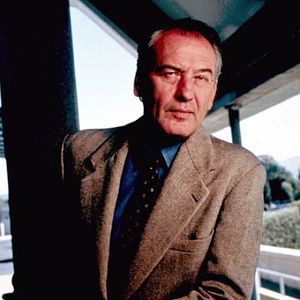 Fotoğraf Patrick Bauchau