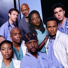 Fotoğraf City of Angels