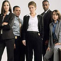 Fotoğraf Line of Fire