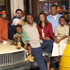 Fotoğraf The Tracy Morgan Show