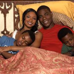 Fotoğraf The Tracy Morgan Show
