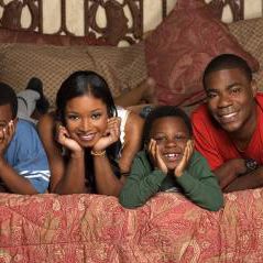 Fotoğraf The Tracy Morgan Show