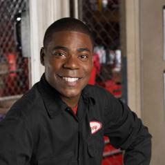 Fotoğraf The Tracy Morgan Show
