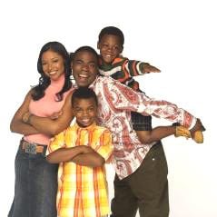 Fotoğraf The Tracy Morgan Show