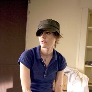 Fotoğraf Katherine Moennig
