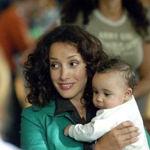 Fotoğraf Jennifer Beals