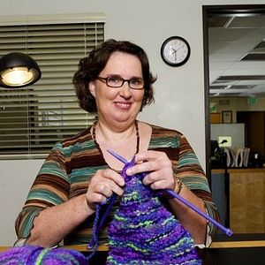 Fotoğraf Phyllis Smith