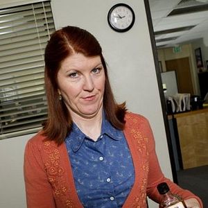 Fotoğraf Kate Flannery