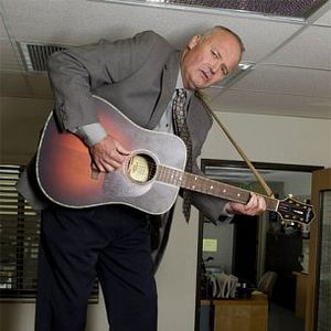 Fotoğraf Creed Bratton